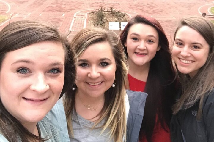 Adventurous Scavenger Hunt in Jacksonville by Wacky Walks - Photo 1 of 10